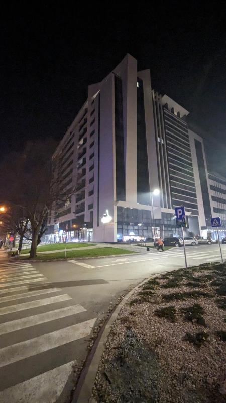 Yellow Submarine apartment Banja Luka - image 7