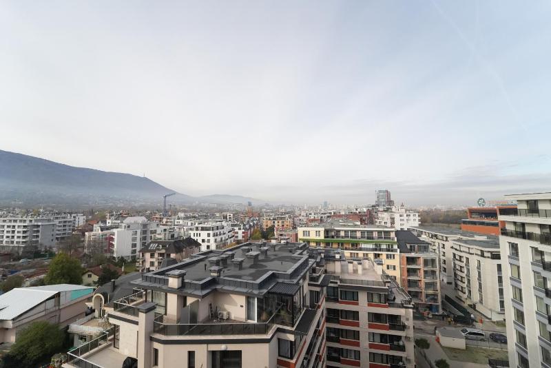 Sofia Paradise Lux Apartment - image 8