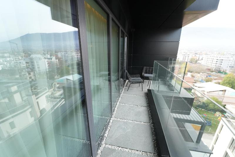 Sofia Paradise Lux Apartment - image 12