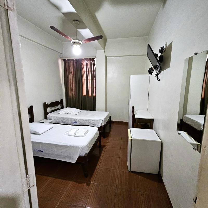 Hotel Turista - image 2