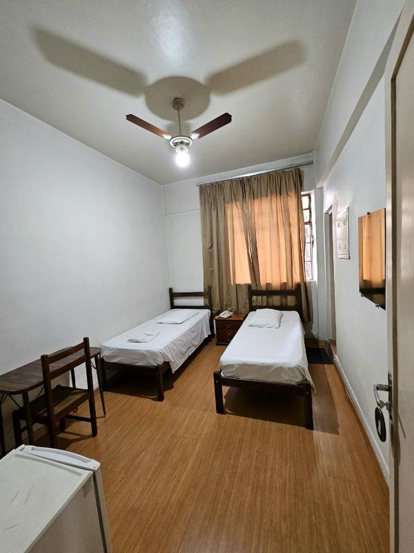 Hotel Turista - image 22