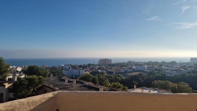 Tranquil sea view haven: 2BR with TerracePool - image 2