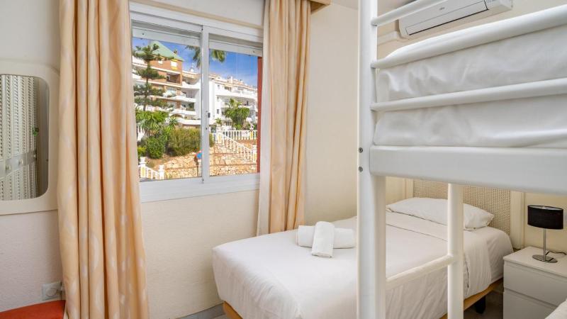 Tranquil sea view haven: 2BR with TerracePool - image 28