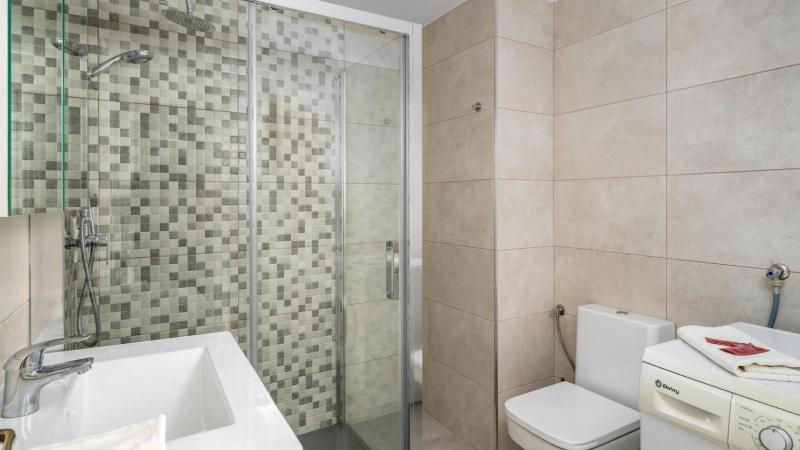 Tranquil sea view haven: 2BR with TerracePool - image 7