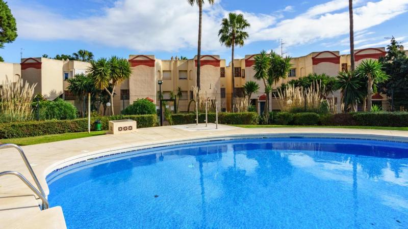 Tranquil sea view haven: 2BR with TerracePool - image 3