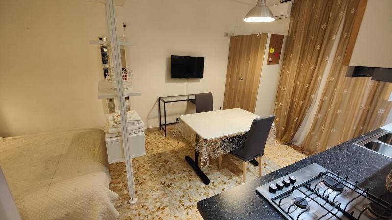 Studio with Balcony image 4