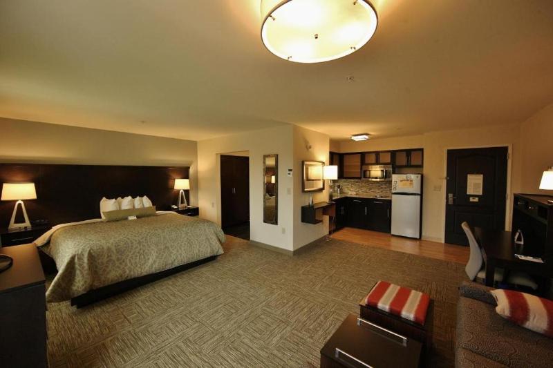 King Studio Suite image 4