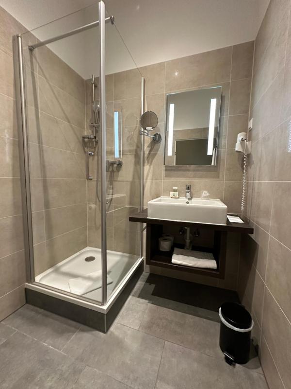 Hotel Brauhof Wien - image 10