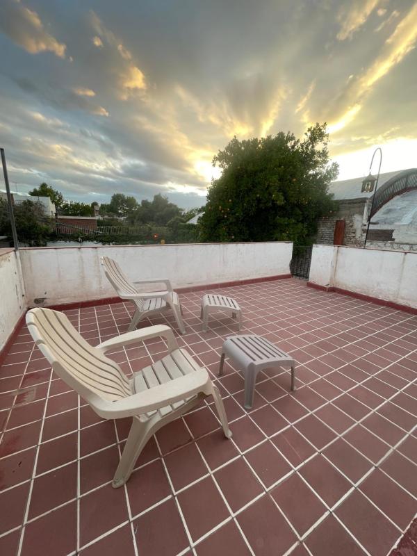 Single Room with Terrace image 2
