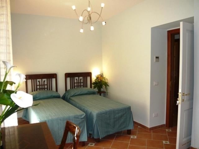 DolceVitaSorrento Guest House - image 14