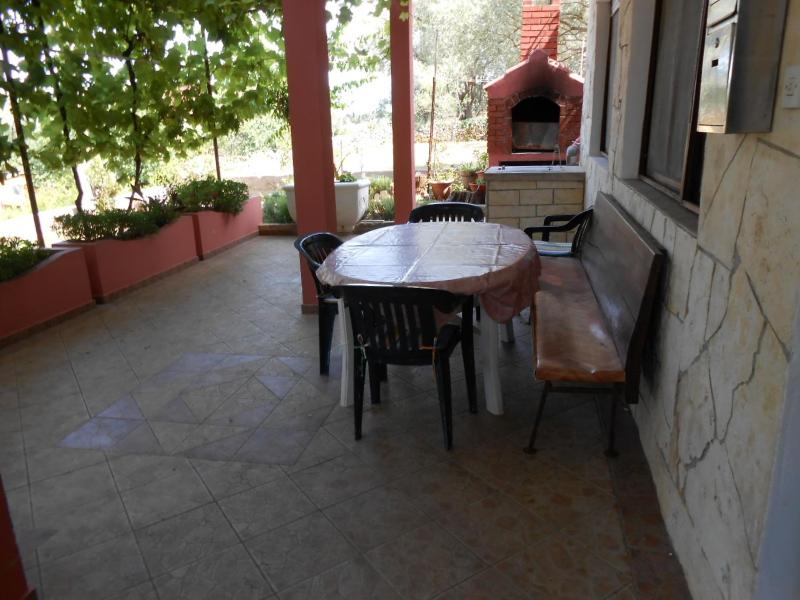 Two-Bedroom Apartment with Terrace image 3