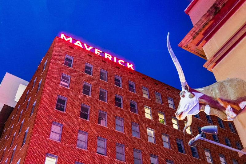 The Maverick powered by Placemakr - image 5