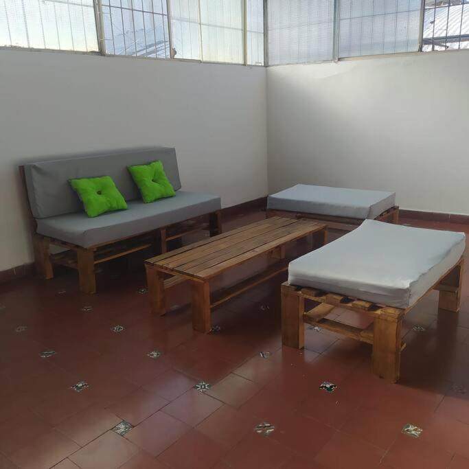 Mendoza Urban Escapes - image 13