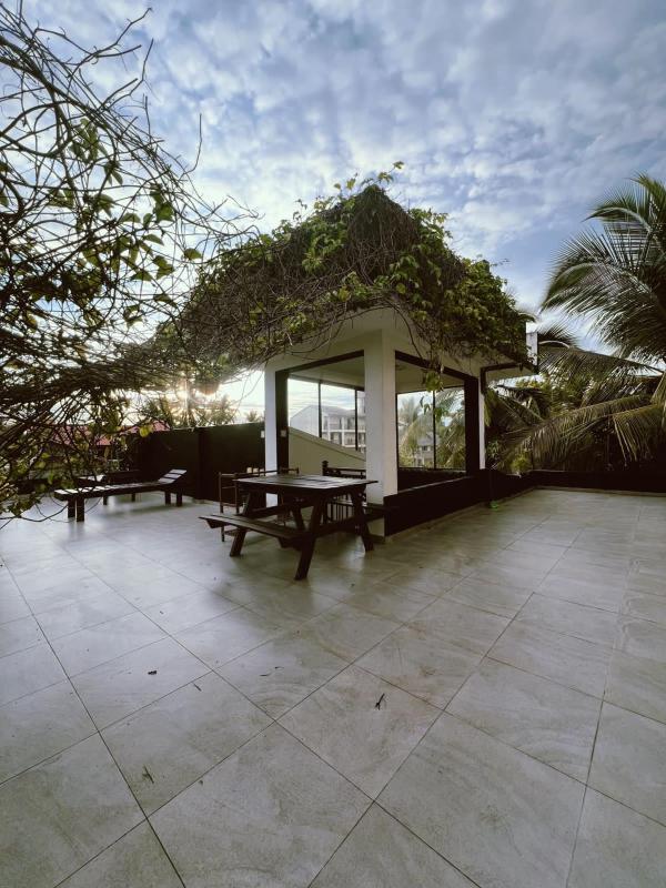 Villa A & A Hikkaduwa - image 3