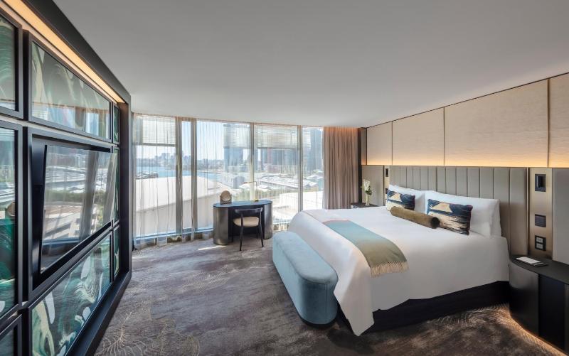 Jewel City Suite image 1
