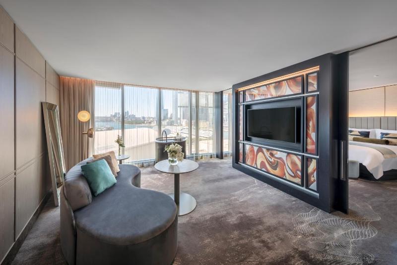 Jewel City Suite image 3