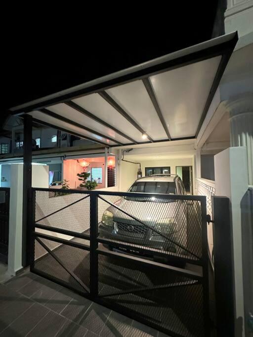 Apico Home/14pax#5minWalk-Jonker - image 14
