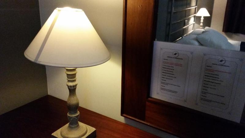 Hostal LK Barcelona - image 10
