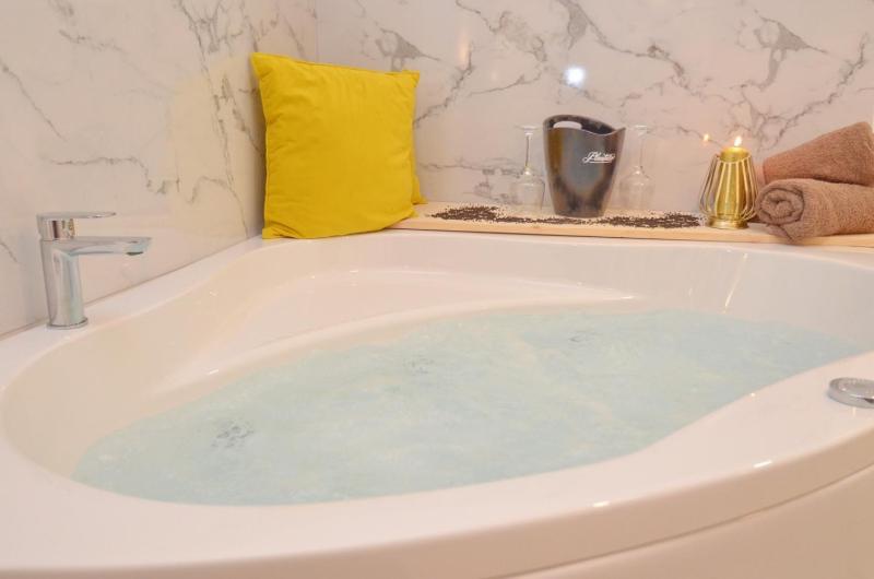 Residence Spa Apartments DUB - image 6