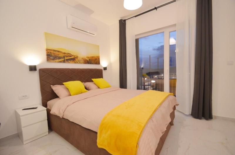 Residence Spa Apartments DUB - image 9
