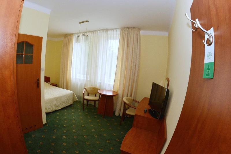 Standard Single Room image 1