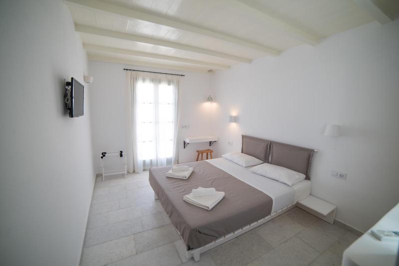 Deluxe room  Upper Floor image 2