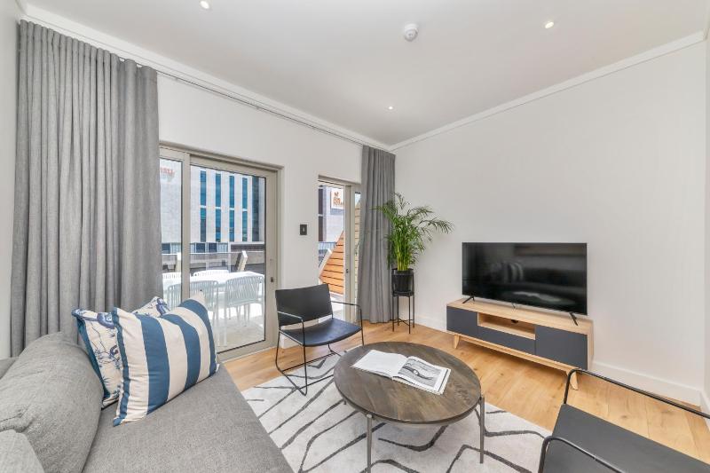Two-Bedroom Apartment image 1