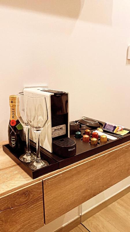Casa Degli Dei Tropea -Luxury Rooms- - image 11
