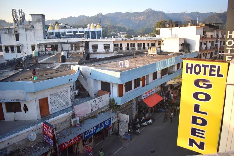 Hotel Golden - image 18