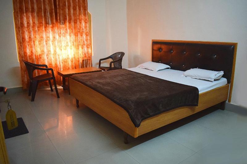 Hotel Golden - image 12