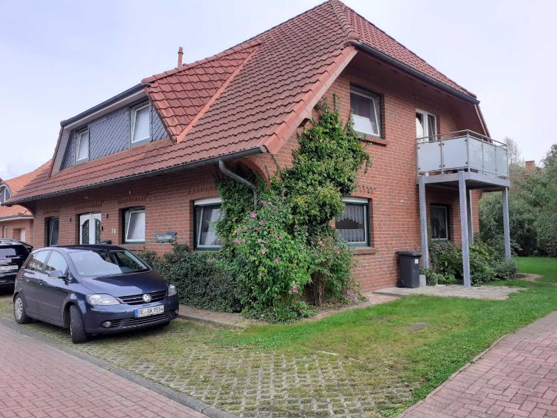 Balkonwohnung Leuchtturm - image 1
