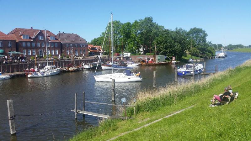 Balkonwohnung Leuchtturm - image 6