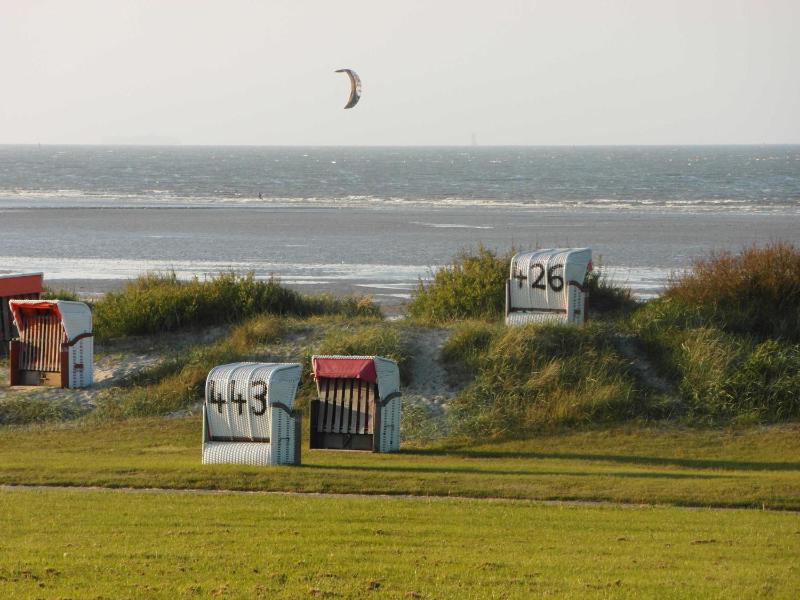 Balkonwohnung Leuchtturm - image 11