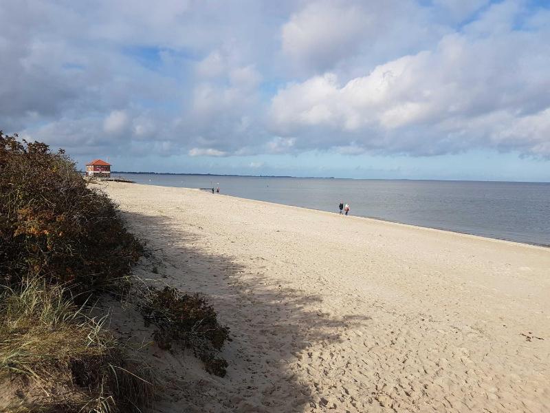 Balkonwohnung Leuchtturm - image 12