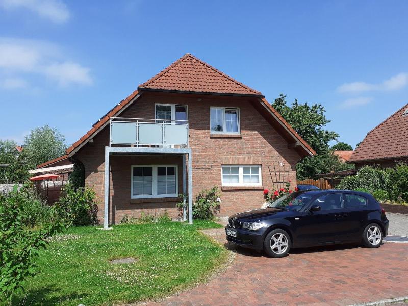 Balkonwohnung Roter Sand - image 1