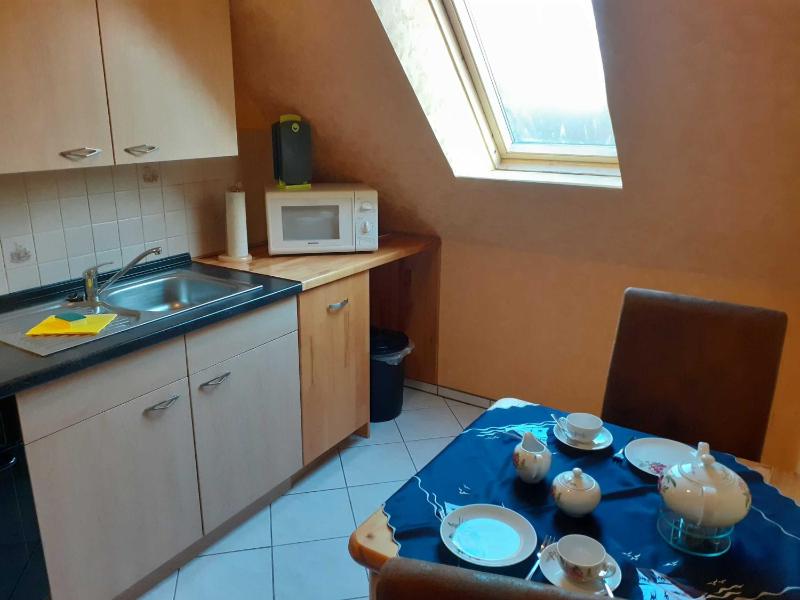 Balkonwohnung Leuchtturm - image 34