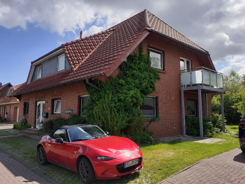Balkonwohnung Seestern - image 3