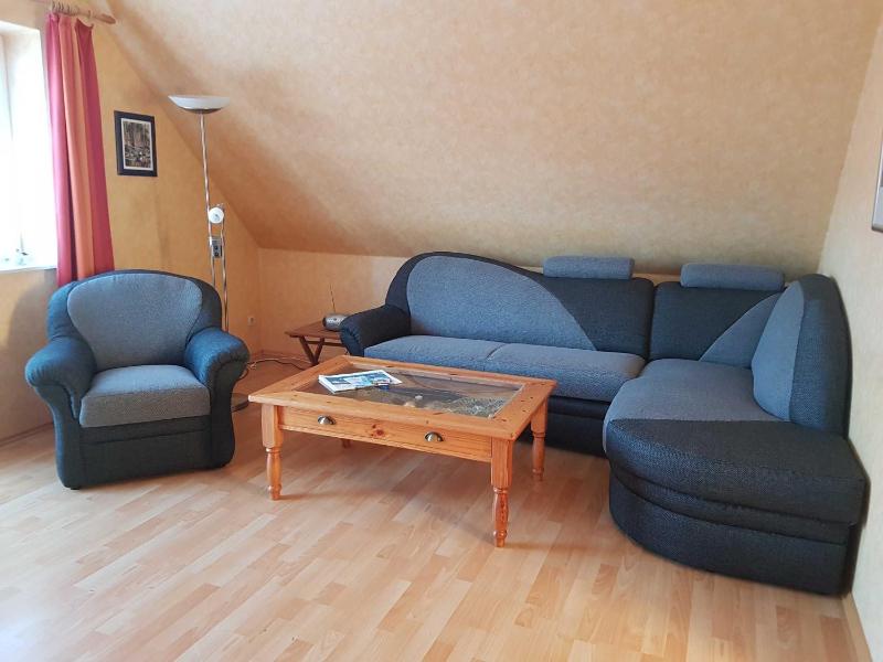 Balkonwohnung Seestern - image 32