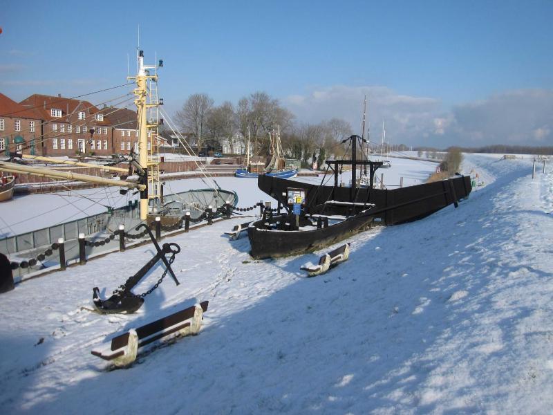Helle Balkonwohnung Spiekeroog - image 46