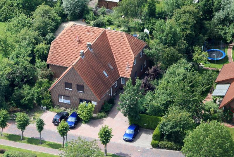 Terrassenwohnung Baltrum - image 19