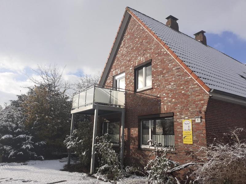 Terrassenwohnung Baltrum - image 23