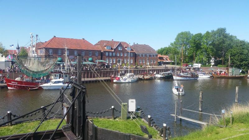 Terrassenwohnung Wangerooge - image 26