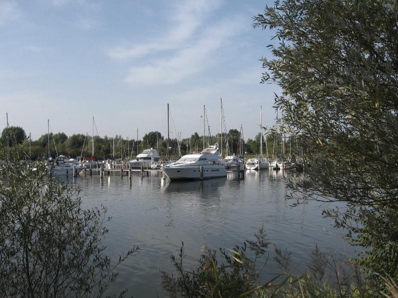 Terrassenwohnung Wangerooge - image 24