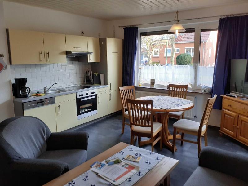 Terrassenwohnung Wangerooge - image 7