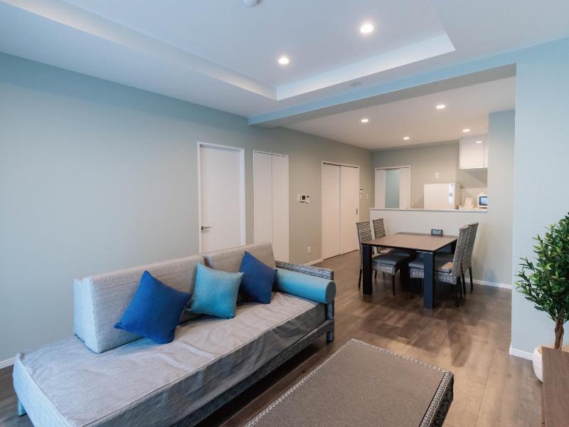Coldio Joint Home Naha - image 38