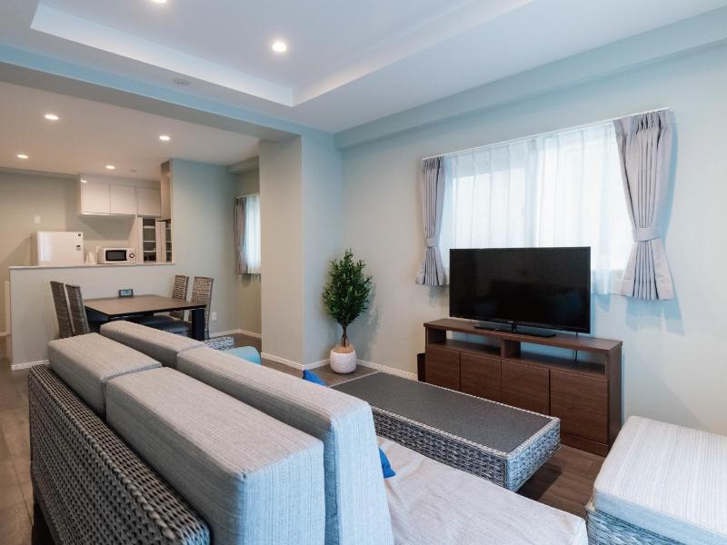 Coldio Joint Home Naha - image 17