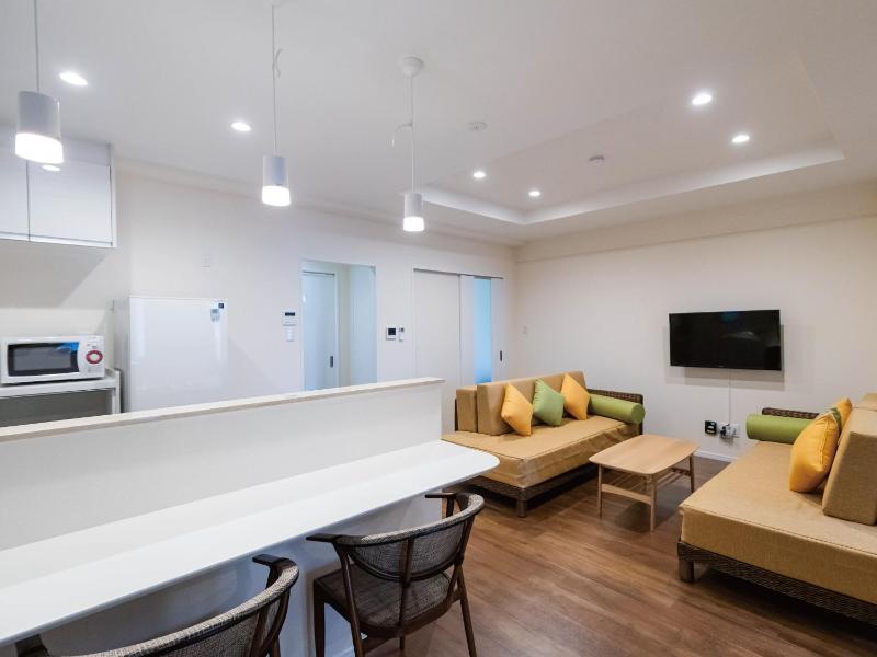 Coldio Joint Home Naha - image 33