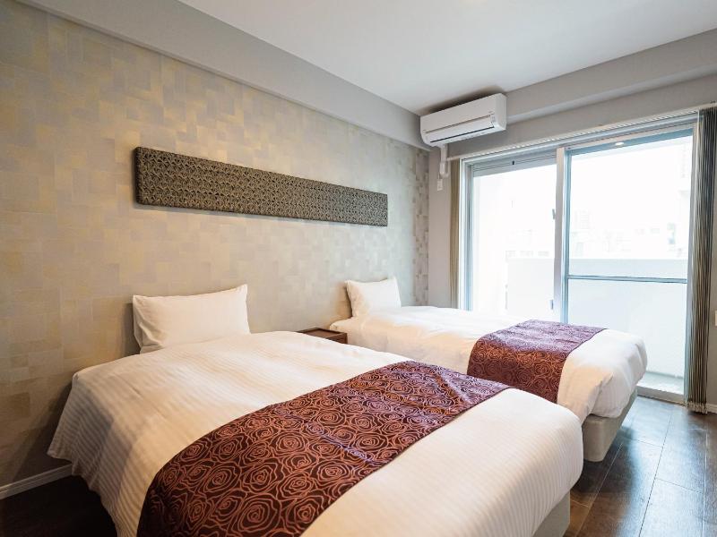 Coldio Joint Home Naha - image 43