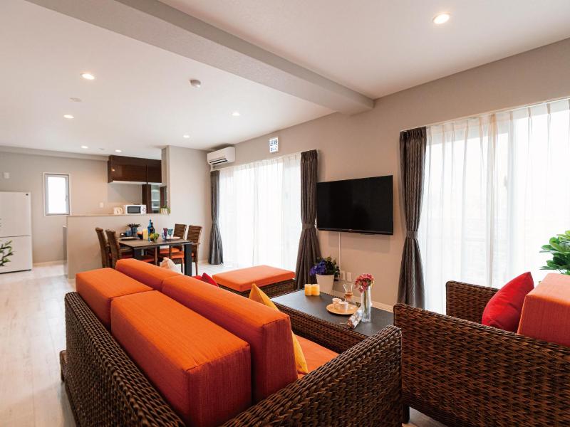 Coldio Joint Home Naha - image 19