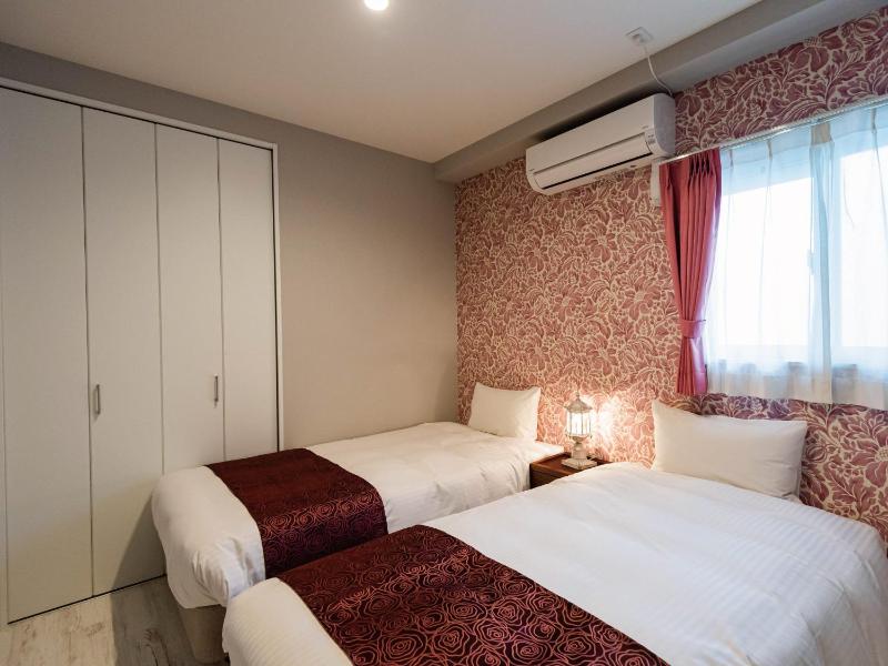 Coldio Joint Home Naha - image 41